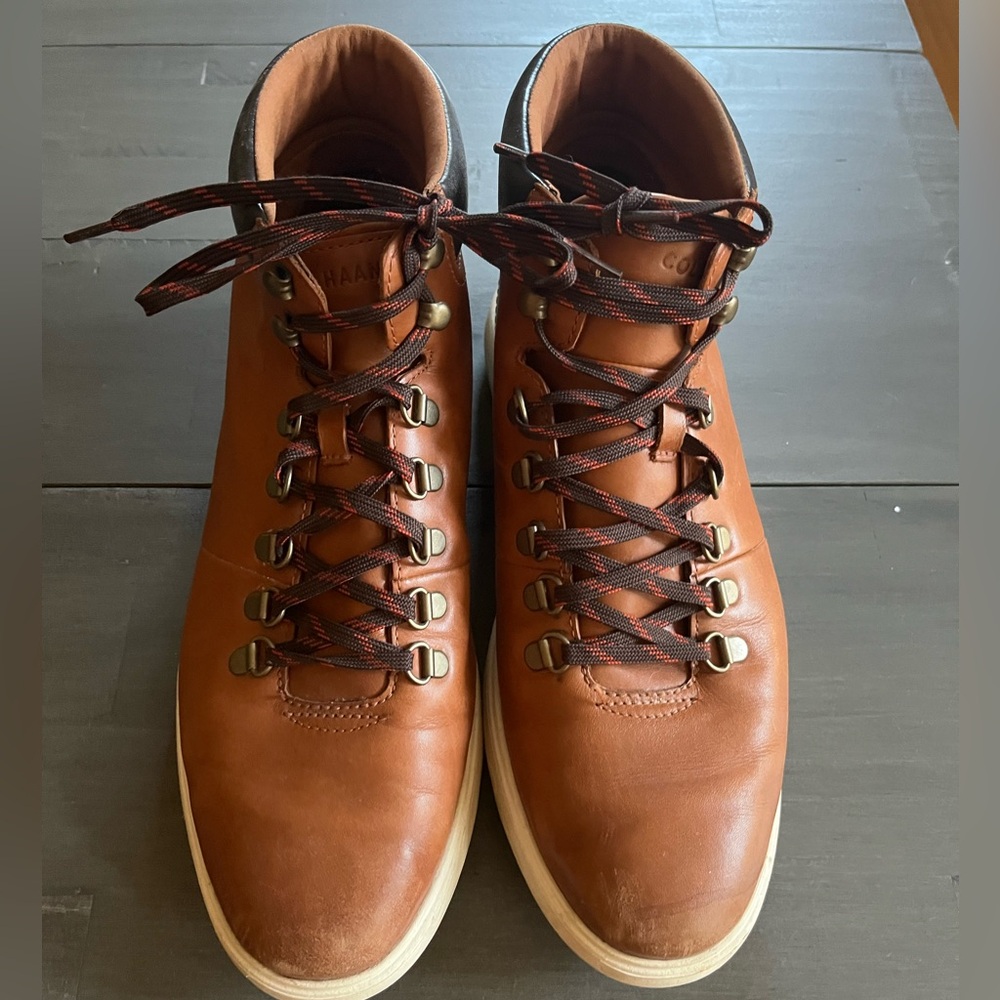 Cole Haan Boots